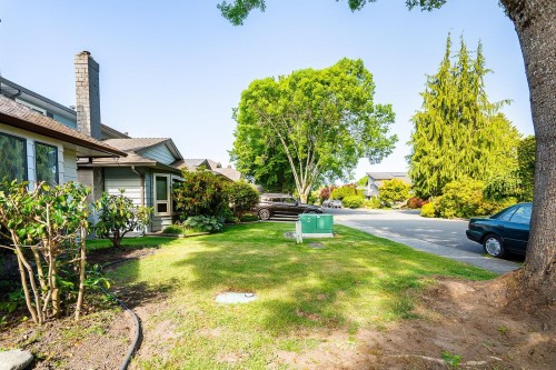 10593 Yarmish Drive, Richmond, BC - Outdoor