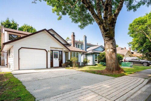 10593 Yarmish Drive, Richmond, BC - Outdoor