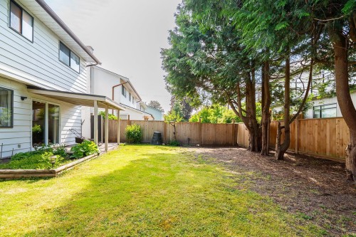 10593 Yarmish Drive, Richmond, BC - Outdoor
