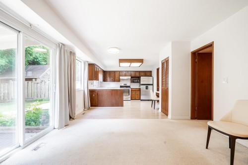 10593 Yarmish Drive, Richmond, BC - Indoor