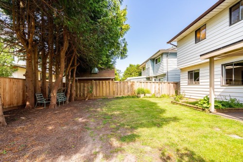 10593 Yarmish Drive, Richmond, BC - Outdoor