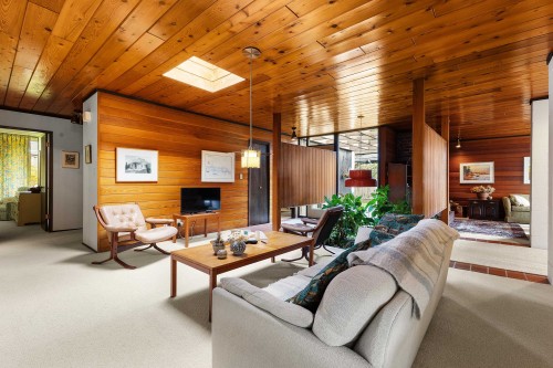 1042 Kuma Crescent, Delta, BC - Indoor
