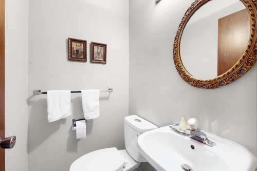 1042 Kuma Crescent, Delta, BC - Indoor Photo Showing Bathroom