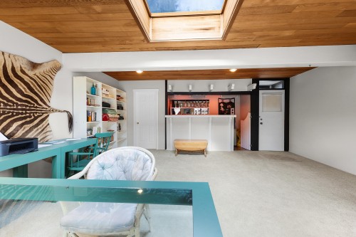 1042 Kuma Crescent, Delta, BC - Indoor Photo Showing Other Room