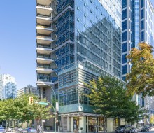 3305-1111 Alberni Street  Vancouver, BC V6E 4V2