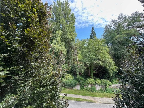 715-1445 Marpole Avenue, Vancouver, BC - Outdoor