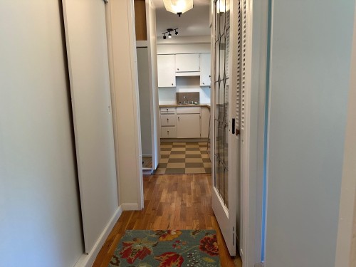 715-1445 Marpole Avenue, Vancouver, BC - Indoor