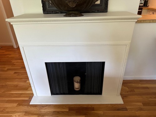 715-1445 Marpole Avenue, Vancouver, BC - Indoor Photo Showing Other Room