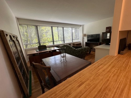 715-1445 Marpole Avenue, Vancouver, BC - Indoor