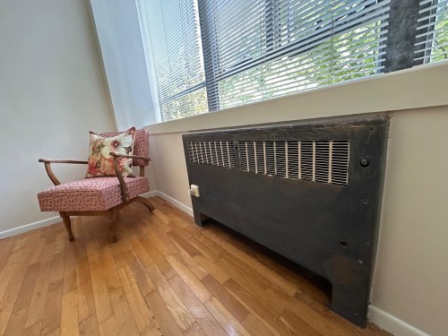 715-1445 Marpole Avenue, Vancouver, BC - Indoor