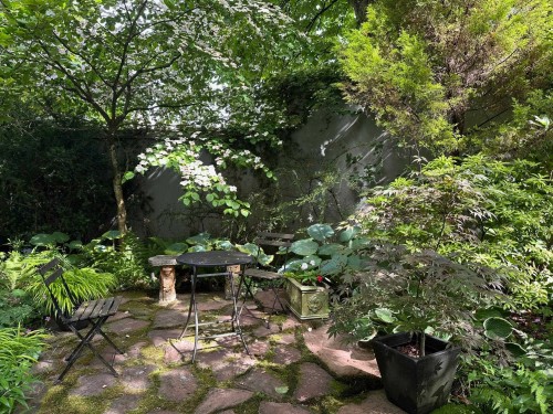 715-1445 Marpole Avenue, Vancouver, BC - Outdoor