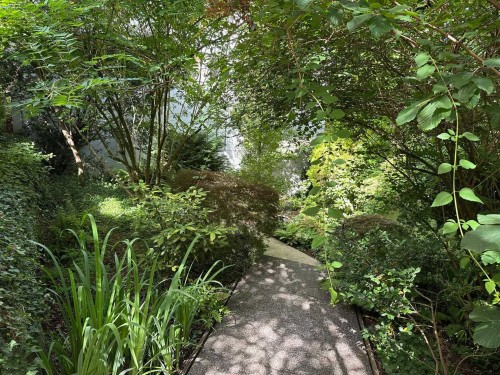 715-1445 Marpole Avenue, Vancouver, BC - Outdoor
