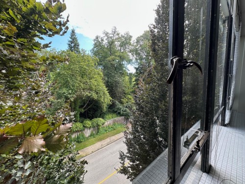 715-1445 Marpole Avenue, Vancouver, BC - Outdoor