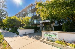 107-707 3rd Street E North Vancouver, BC V7L 1G8