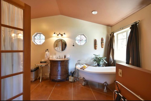 7545 Islets Place, Sechelt, BC - Indoor