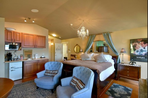 7545 Islets Place, Sechelt, BC - Indoor Photo Showing Other Room