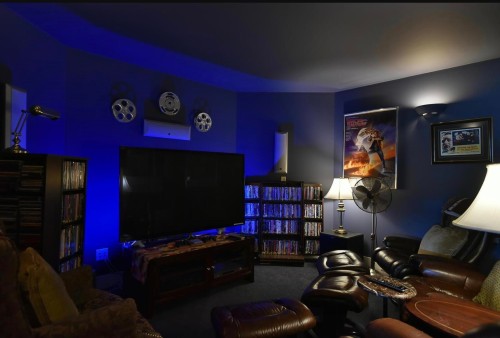 7545 Islets Place, Sechelt, BC - Indoor