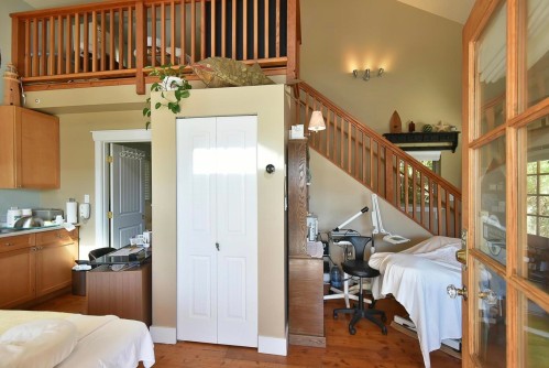 7545 Islets Place, Sechelt, BC - Indoor