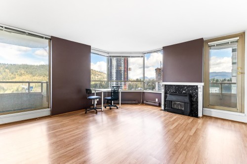 1203-738 Farrow Street  Coquitlam, BC V3J 7V4