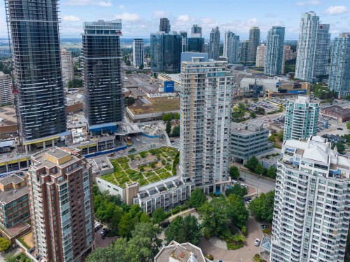 2401-4808 Hazel Street  Burnaby, BC V5H 0A2