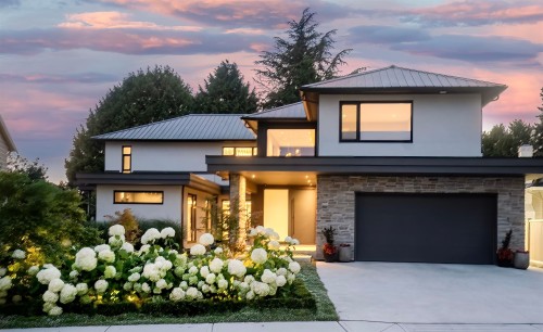 6320 Yeats Crescent, Richmond, BC - Outdoor