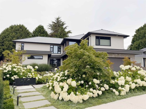 6320 Yeats Crescent, Richmond, BC - Outdoor