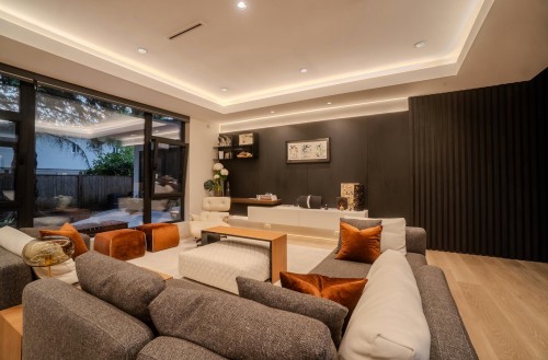 6320 Yeats Crescent, Richmond, BC - Indoor