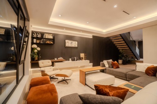 6320 Yeats Crescent, Richmond, BC - Indoor