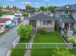 1972 51st Avenue E Vancouver, BC V5P 1V9