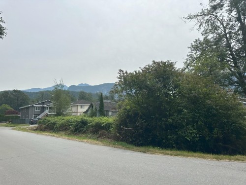 38896 Newport Road, Squamish, BC - Outdoor With View