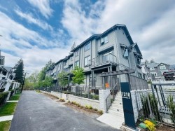117-1310 Mitchell Street Coquitlam, BC V3E 0T9