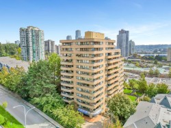 503-1026 Queens Avenue New Westminster, BC V3M 6B2