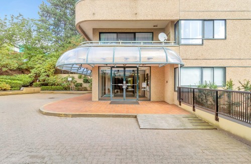 503-1026 Queens Avenue , New Westminster, BC V3M 6B2 3