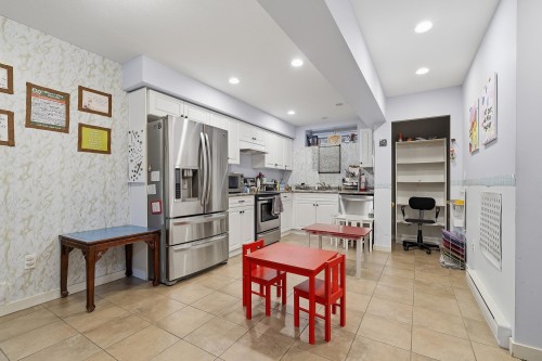 1386 Coast Meridian Road, Coquitlam, BC - Indoor