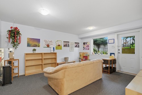 1386 Coast Meridian Road, Coquitlam, BC - Indoor
