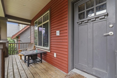 1386 Coast Meridian Road, Coquitlam, BC - Outdoor With Deck Patio Veranda With Exterior