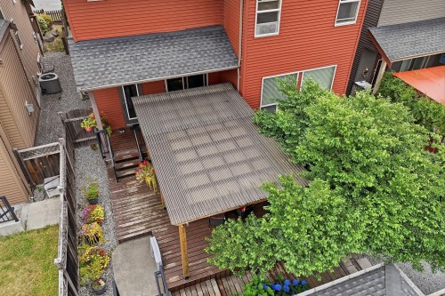 1386 Coast Meridian Road, Coquitlam, BC - Outdoor With Exterior