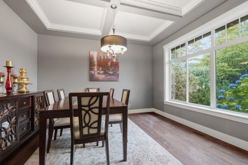 1386 Coast Meridian Road, Coquitlam, BC - Indoor Photo Showing Other Room