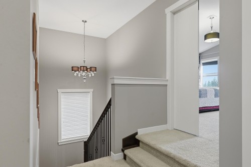 1386 Coast Meridian Road, Coquitlam, BC - Indoor Photo Showing Other Room