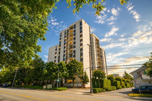 604-7100 Gilbert Road  Richmond, BC V7C 5C3