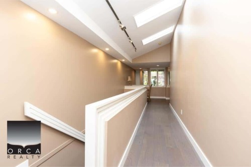 2424 Bellevue Avenue, West Vancouver, BC - Indoor Photo Showing Other Room