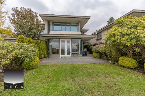 2424 Bellevue Avenue, West Vancouver, BC - Outdoor