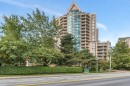 1802-1190 Pipeline Road, Coquitlam, BC  - Outdoor With Facade 