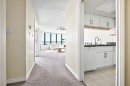 1802-1190 Pipeline Road, Coquitlam, BC  - Indoor Photo Showing Other Room 