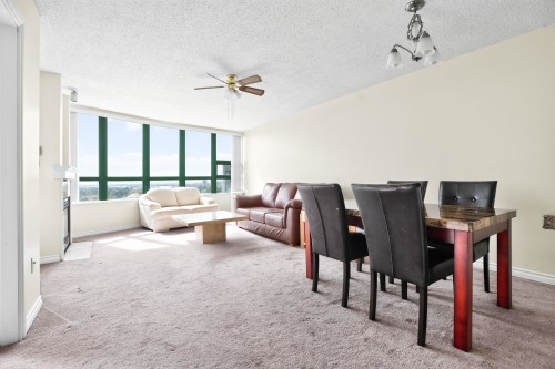 1802-1190 Pipeline Road, Coquitlam, BC - Indoor
