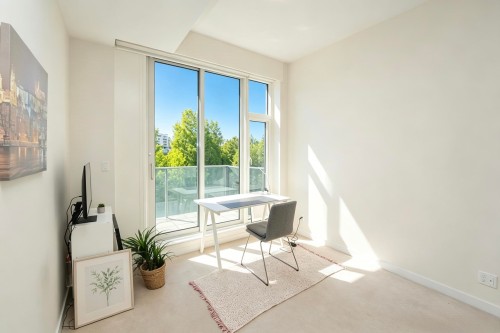 107-5151 Brighthouse Way, Richmond, BC - Indoor
