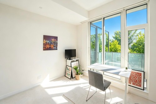 107-5151 Brighthouse Way, Richmond, BC - Indoor