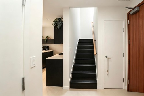 107-5151 Brighthouse Way, Richmond, BC - Indoor Photo Showing Other Room
