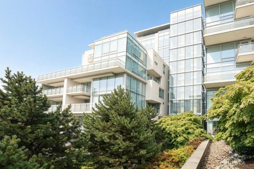 107-5151 Brighthouse Way, Richmond, BC - Outdoor
