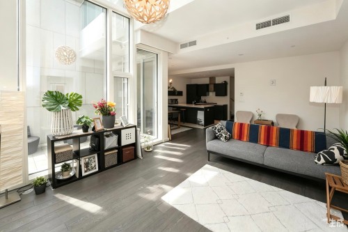 107-5151 Brighthouse Way, Richmond, BC - Indoor